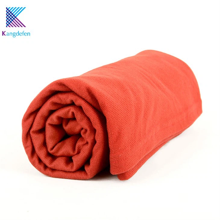 100% Percent Polyester Blanket